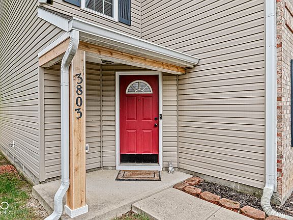 2nd image of 3803 Churchman Woods Blvd