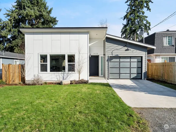 14338 Wallingford Avenue N, Seattle, WA 98133