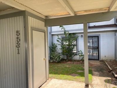 5531 Quail Thicket Dr, Memphis, TN, 38134