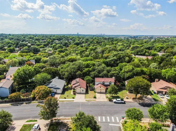 12004 Thompkins Dr, Austin, TX 78753