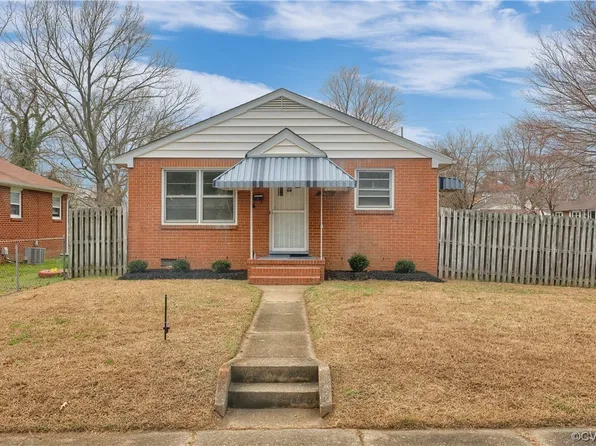 5601 Campbell Ave, Richmond, VA 23231