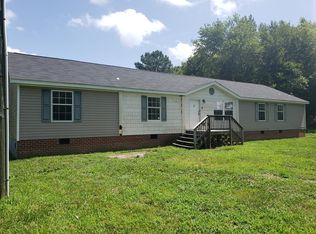 36005 Tidewater Trl #B, Laneview, VA 22504