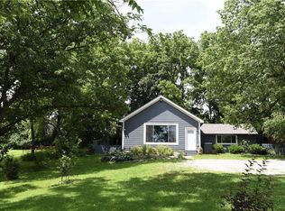 3106 NE 57th Ter, Gladstone, MO 64119