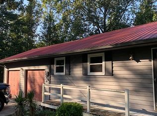 2374 Old Parksville Rd NE, Cleveland, TN 37323