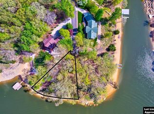 1539 Catoosa Dr, Mooresburg, TN 37811