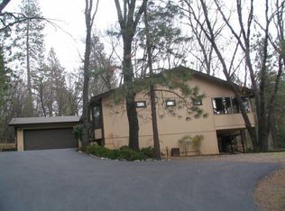 16550 Shadow Oaks Ln, Meadow Vista, CA 95722