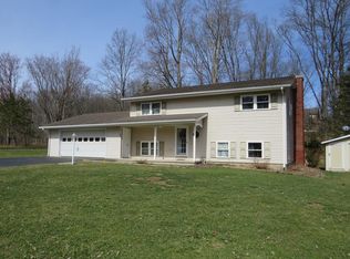 134 Rockwell Dr, Troy, PA 16947