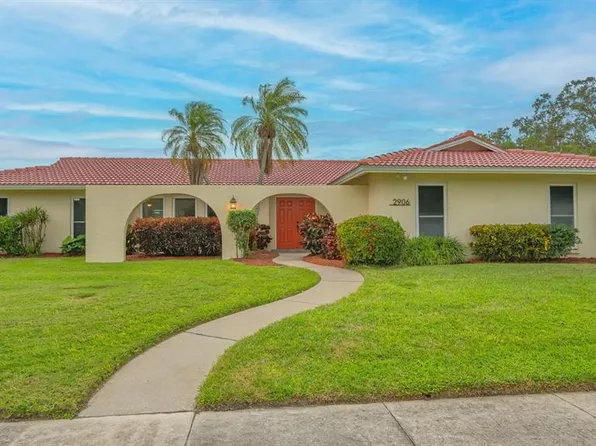 2906 TUCKERSTOWN DRIVE, SARASOTA, FL 34231