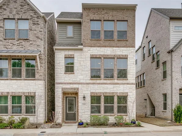 209 Peach Orchard Ln, Euless, TX 76040