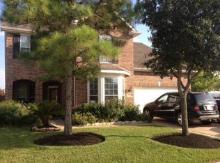 24259 Yelverton Glen Dr, Katy, TX 77493