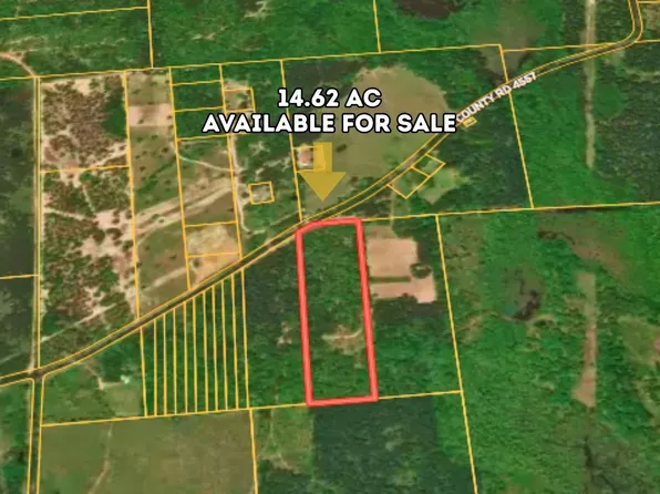 0 County Road 4557, Bivins, TX 75555