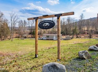 10982 Ellenton Mountain Rd, Shunk, PA 17768