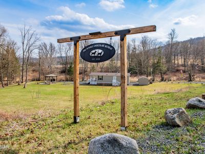 10982 Ellenton Mountain Rd, Shunk, PA, 17768