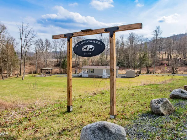 10982 Ellenton Mountain Rd, Shunk, PA 17768