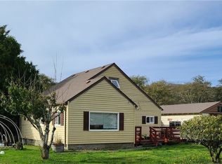 2913 Alexson Rd, Grayland, WA 98547