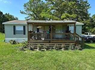 36452 Pratt Siding Rd, Callahan, FL 32011