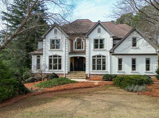 500 Tuxedo Ln, Peachtree City, GA 30269