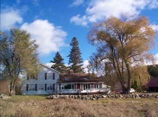 16 Santo Ln, Au Sable Forks, NY 12912