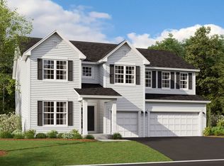 10784 Saxony St, Huntley, IL