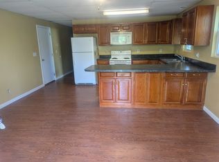 110 S Hill St #1, Corydon, IN 47112