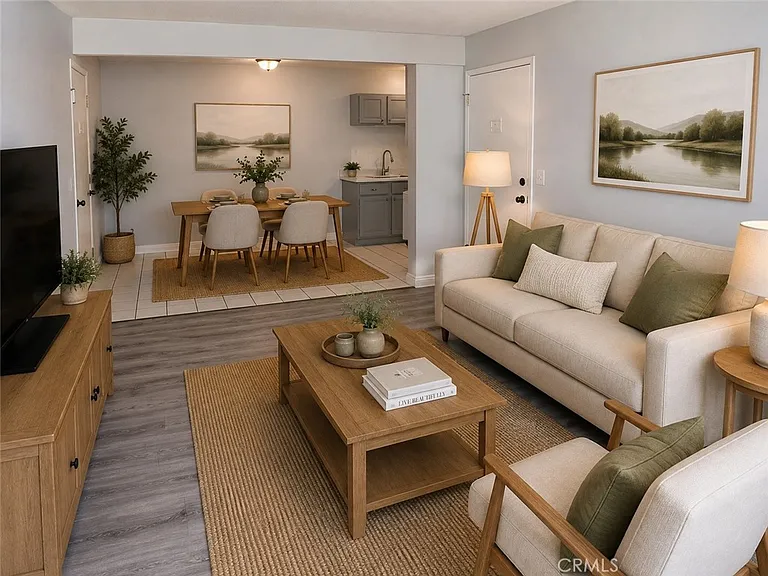 212 S Kraemer Blvd #2106 — Photo 4