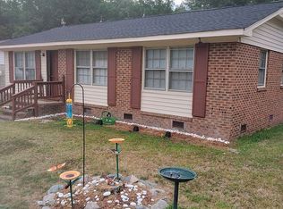 306 E Vance St, Zebulon, NC 27597