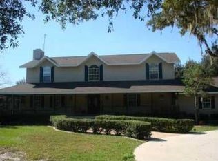 30202 Clay Gully Rd, Myakka City, FL 34251