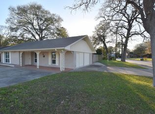 1341 Conrad Sauer Dr, Houston, TX 77043