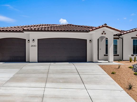 Move in ready Come see this beautiful home today or contact an agent for more information
