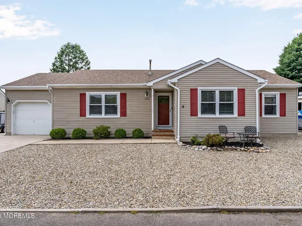 1516 Mizzen Avenue, Beachwood, NJ 08722