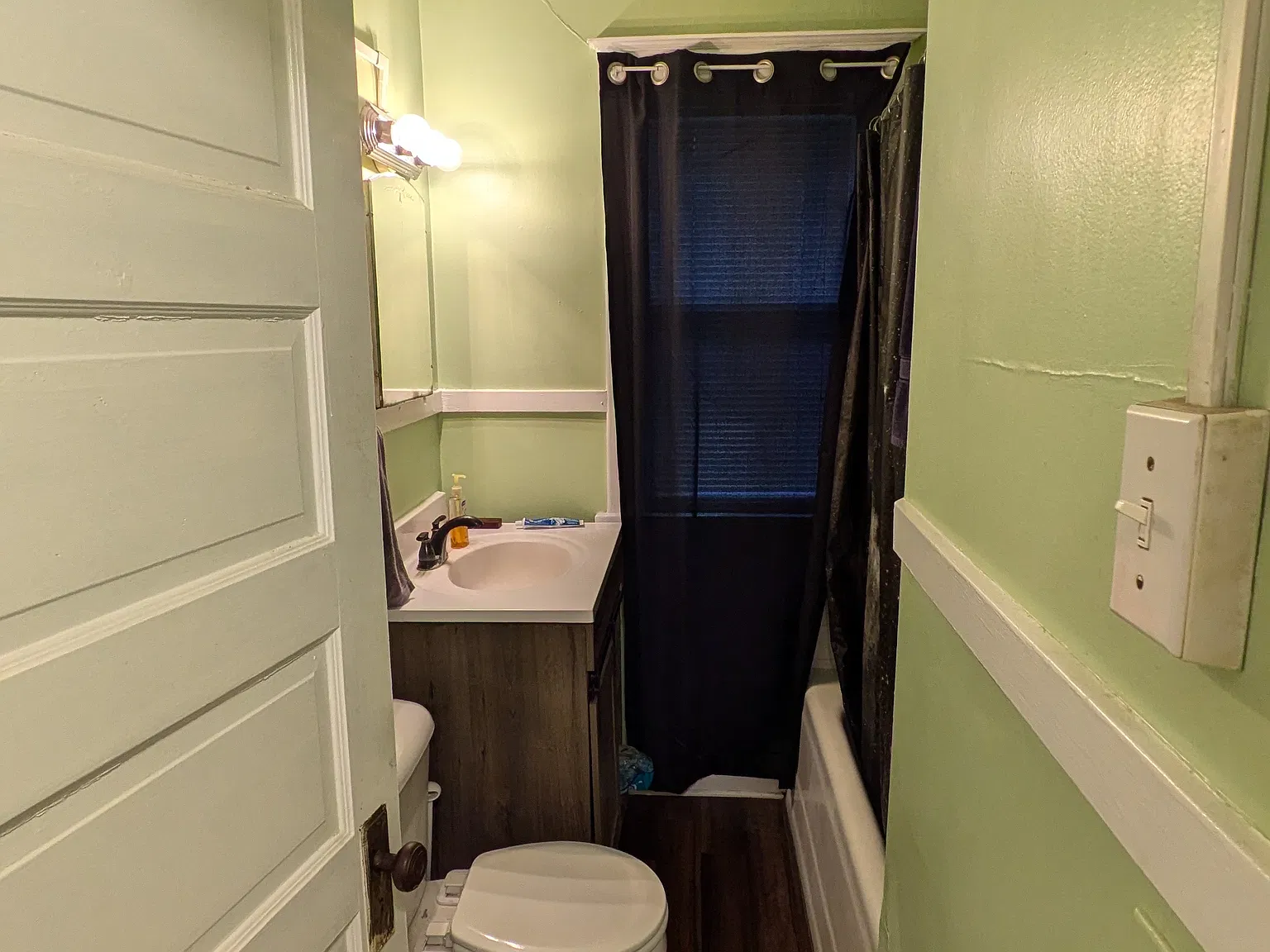 1 bed, 690 sqft, $850 — Photo 3