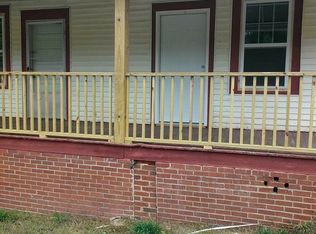 87 Arnold St, Grantville, GA 30220