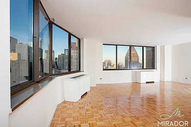 Rented by Mirador Real Estate