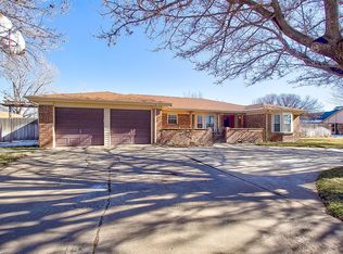 7721 Lamount Dr, Amarillo, TX 79110