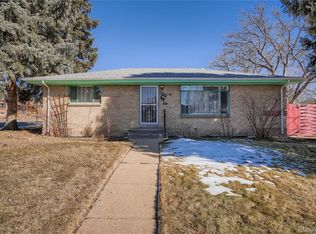 7490 Newton Way, Westminster, CO 80030