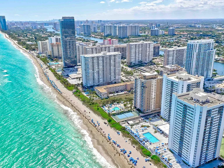 3161 S Ocean Dr #702 — Photo 14