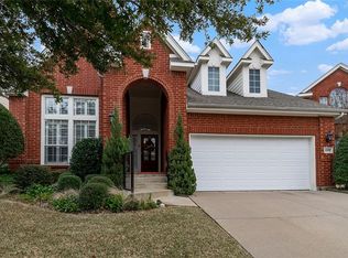 4108 Parkview Ct, Bedford, TX 76021