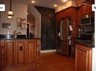 31 Thurston Ave, Newport, RI 02840