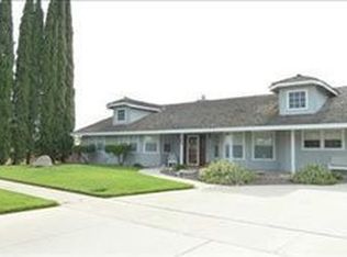 3034 N Franklin Rd, Merced, CA 95348