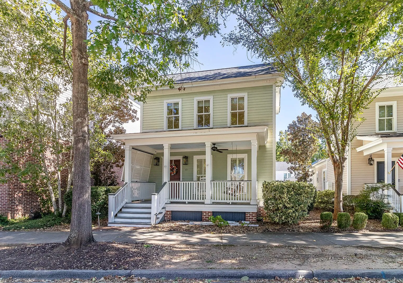 Prime Riverside Living in Hammond's Ferry! North Augusta's Most Walkable Neighborhood. — Photo 1