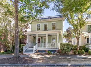 85 Crystal Lake Dr, North Augusta, SC 29841