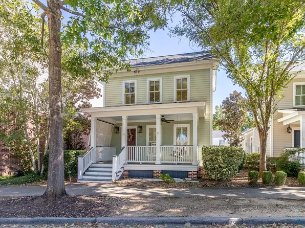85 Crystal Lake Dr, North Augusta, SC 29841