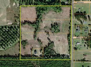 3341 Worth County Line Rd, Albany, GA 31705
