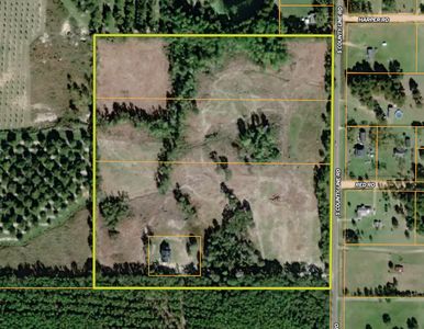 3341 Worth County Line Rd, Albany, GA, 31705