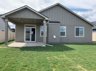 642 W Brundage Way, Hayden Lake, ID 83835
