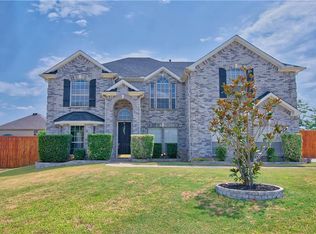 9701 Indian Ct, Fort Worth, TX 76244
