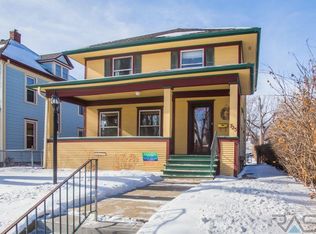 725 S Duluth Ave, Sioux Falls, SD 57104