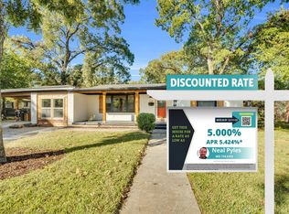 5632 Dennis Ave, Fort Worth, TX 76114