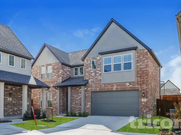 205 Hockliffe Ct, Fort Worth, TX 76179