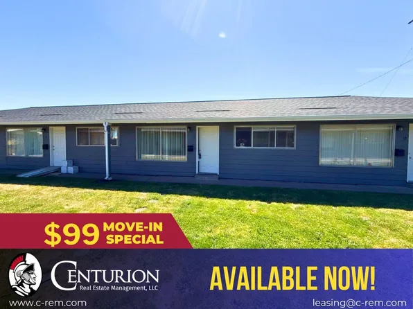 1835 Beach Ave NE Unit 11, Salem, OR 97301